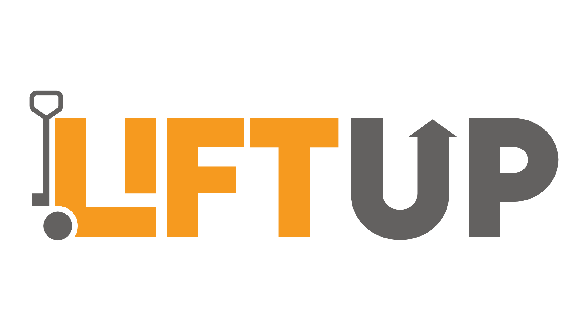 LiftUp Logo